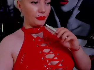 DemiSweet's Live Sex Cam Show