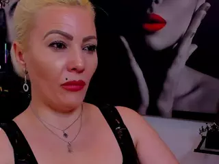DemiSweet's Live Sex Cam Show
