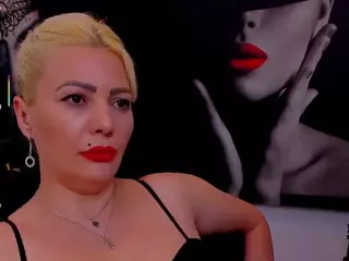 DemiSweet's Live Sex Cam Show