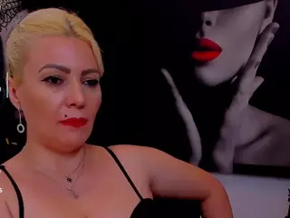 DemiSweet's Live Sex Cam Show