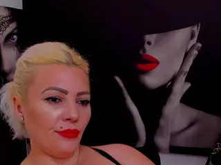 DemiSweet's Live Sex Cam Show