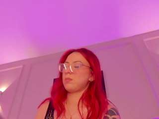 anniemartinezz Live Webcam on CamSoda