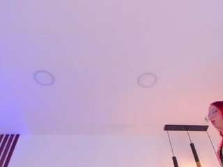 anniemartinezz webcam