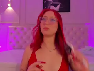 Anniemartinezz's Live Sex Cam Show