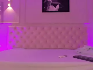 Anniemartinezz's Live Sex Cam Show