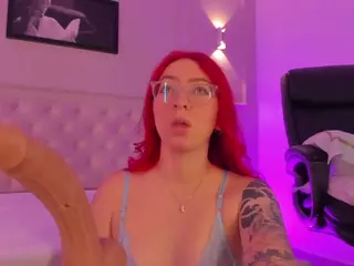Anniemartinezz's Live Sex Cam Show