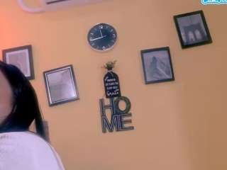 girll18fresa Sex Cam Show