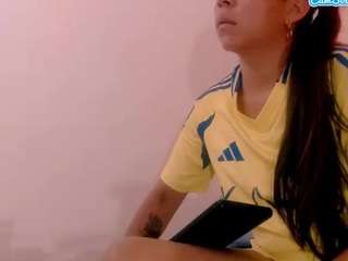 girll18fresa Sex Cam Show