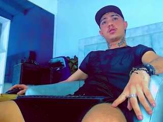 hannilest Live Webcam on CamSoda