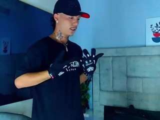 hannilest Live Webcam on CamSoda