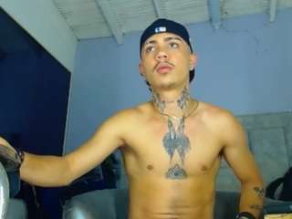 hannilest Live Webcam on CamSoda