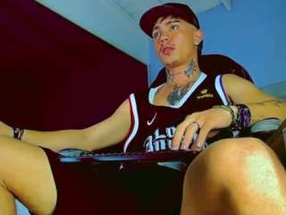 hannilest Live Webcam on CamSoda