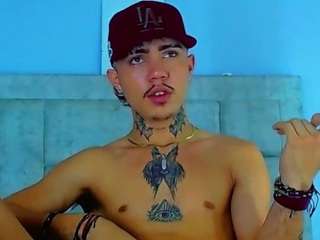 hannilest Live Webcam on CamSoda