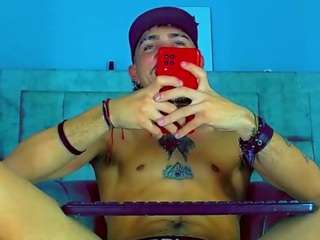 hannilest Live Webcam on CamSoda
