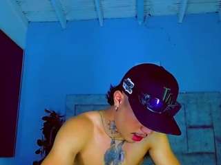 hannilest Live Webcam on CamSoda
