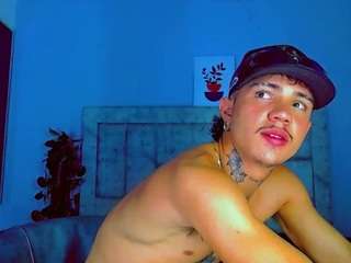 hannilest Live Webcam on CamSoda