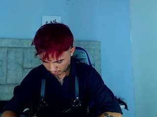 hannilest Live Webcam on CamSoda