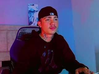 hannilest - Live Cam