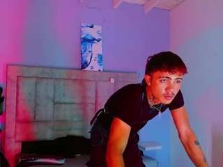 hannilest - Cam en Direct