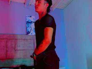 hannilest - Live Cam