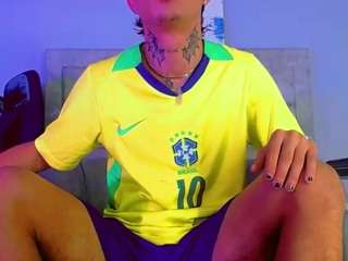 hannilest - Live Cam