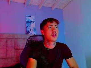 hannilest - Live Cam
