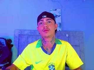 hannilest - Cam en Direct
