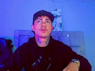 hannilest - Cam en Direct