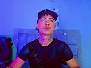 hannilest - Cam en Direct