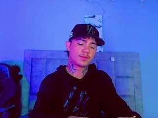 hannilest - Live Cam