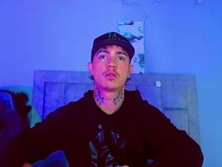 hannilest - Live Cam