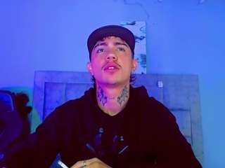 hannilest - Live Cam
