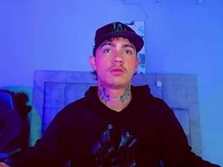 hannilest - Cam en Direct