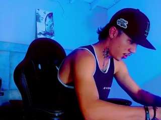 hannilest Live Webcam on CamSoda