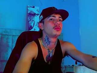 hannilest - Live Cam