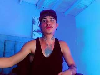 hannilest Live Webcam on CamSoda