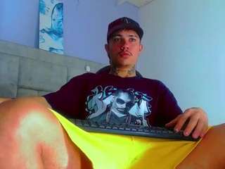 hannilest Live Webcam on CamSoda