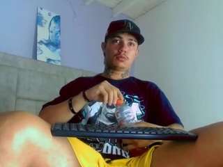 hannilest Live Webcam on CamSoda