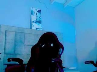 hannilest Live Webcam on CamSoda