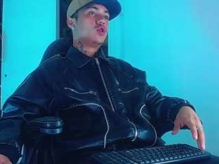 hannilest Live Webcam on CamSoda