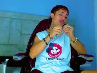 hannilest camsoda