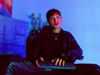  hannilest chat room