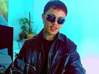 hannilest Live Webcam on CamSoda