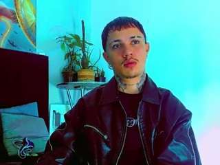 hannilest Live Webcam on CamSoda