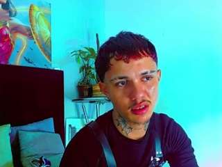 hannilest Live Webcam on CamSoda