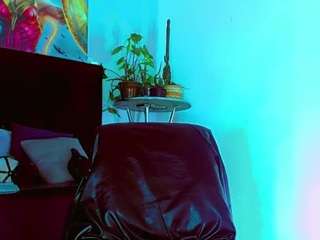 hannilest Live Webcam on CamSoda