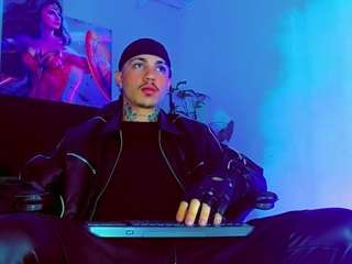 hannilest Live Webcam on CamSoda