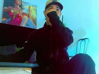 hannilest Live Webcam on CamSoda