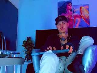 hannilest Live Webcam on CamSoda