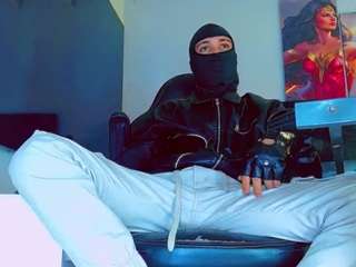 hannilest Live Webcam on CamSoda